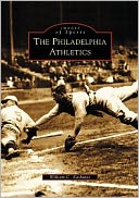 The Philadelphia Athletics (Images of Sports Series)