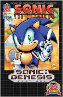 Sonic the Hedgehog #226