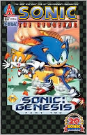 Sonic the Hedgehog #227