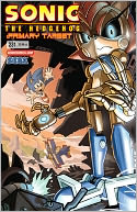 Sonic the Hedgehog #231