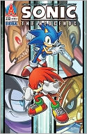 Sonic the Hedgehog #232