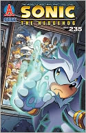 Sonic the Hedgehog #235