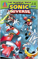 download Sonic Universe #3 book