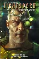 Lightspeed Magazine, May 2012