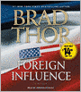 Foreign Influence (Scot Harvath Series #9)