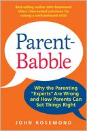 Parent-Babble: Why the Parenting 