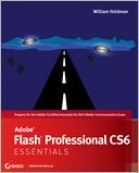 Adobe Flash Professional CS6 Essentials