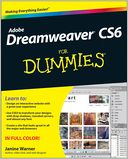 Dreamweaver CS6 For Dummies