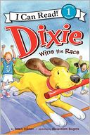 Dixie Wins the Race