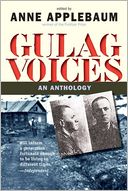 Gulag Voices by Anne Applebaum: Book Cover