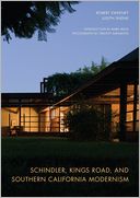 Schindler, Kings Road, and Southern California Modernism