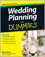 Wedding Planning for Dummies