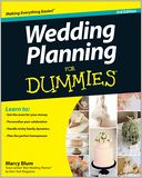 Wedding Planning for Dummies