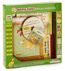 Martha Speaks About Learning Boxed Set