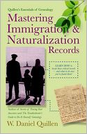 download Mastering Immigration & Naturalization Records book