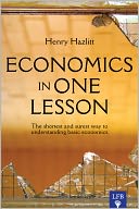 Economics in One Lesson (LFB)