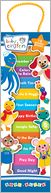 Baby Einstein: 12 Book Block Tower