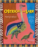 Ostrich and Lark