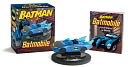 Batman Batmobile Mini Kit