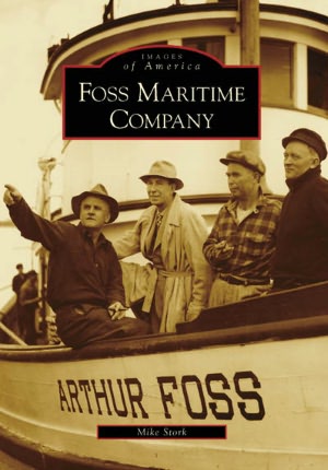 Foss Maritime Company, Washington