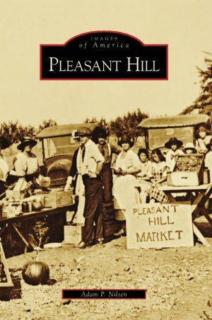 Pleasant Hill, California