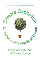 Climate Capitalism: Capitalism in the Age of Climate Change