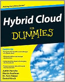 Hybrid Cloud For Dummies