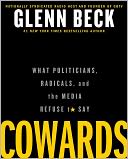 Cowards by Glenn Beck: Book Cover