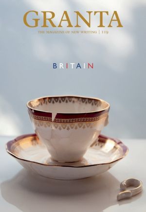 Granta 119: Britain