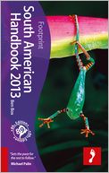 South American Handbook, 89th