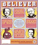 The Believer, Issue 89