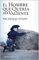 El hombre que queria ser valiente