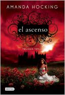 Triolgia Trylle 3. El ascenso
