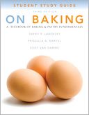 Study Guide for On Baking