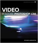 Video in Photoshop CS6