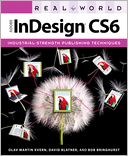 Real World Adobe InDesign CS6