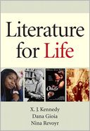 Literature for Life with NEW MyLiteratureLab