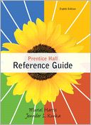 Prentice Hall Reference Guide with NEW MyCompLab Student Access Code Card