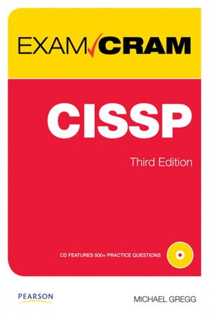 CISSP Exam Cram
