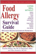 Food Allergy Survival Guide