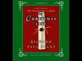 The Christmas List