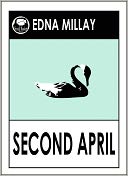 Millay's Second April