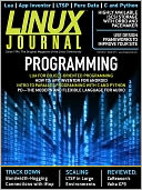 Linux Journal May 2012