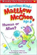 Human or Alien?
