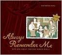 Always Remember Me: How One Family Survived World War II