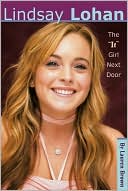 download Lindsay Lohan : The It Girl Next Door book