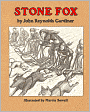 Stone Fox