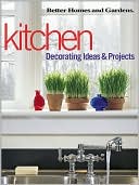 Kitchen Decorating Ideas and Projects