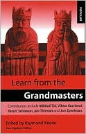 Learn from the Grandmasters: New Algebraic Edition