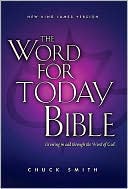 Word for Today Bible-NKJV